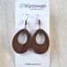 see more listings in the Earrings section