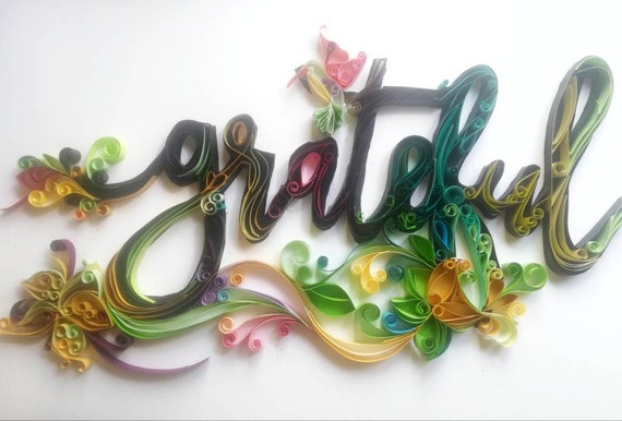 personalized name art for nursery