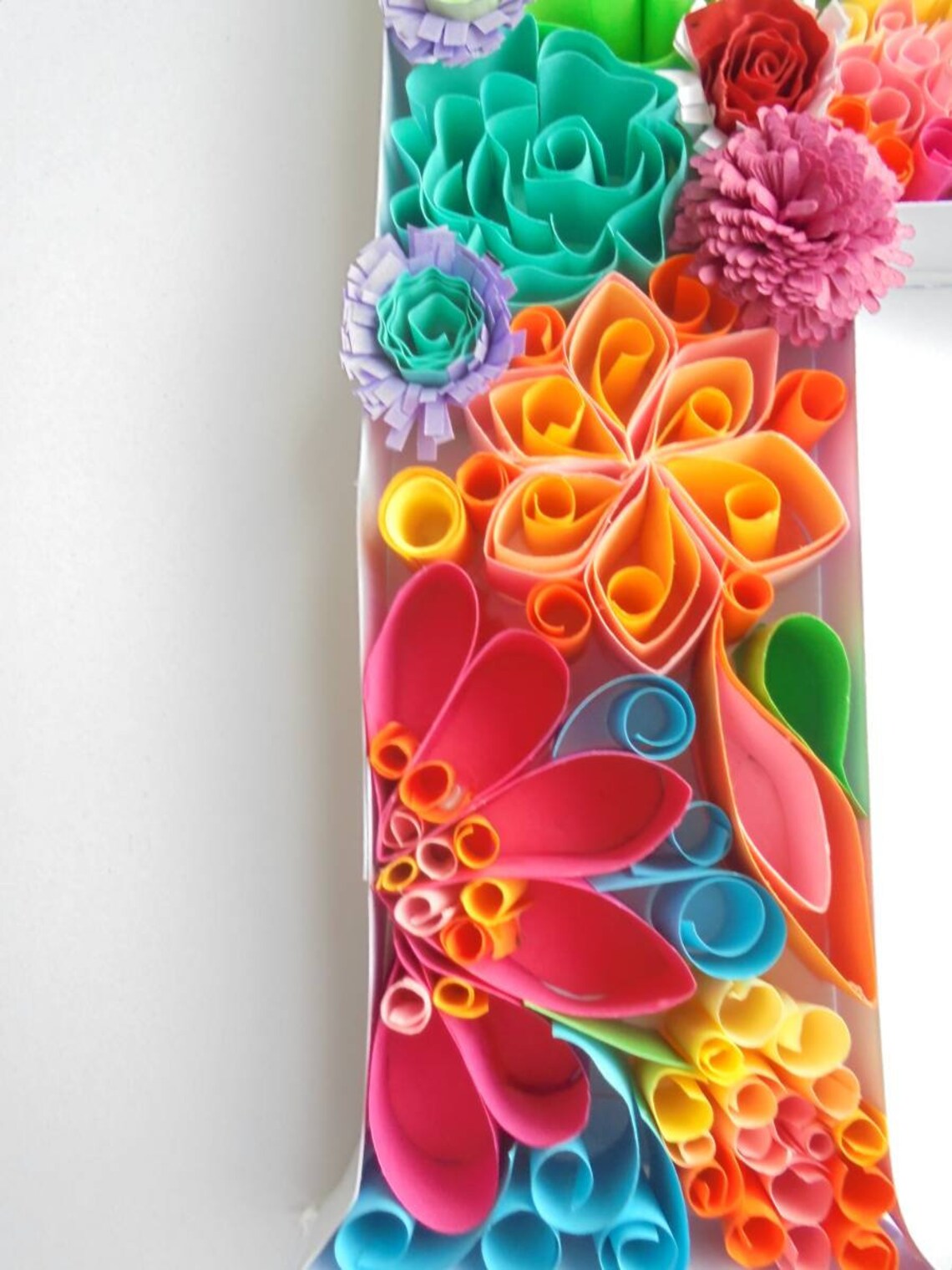 Custom Name Art Personalized Name Wall Art Nursery Name Etsy