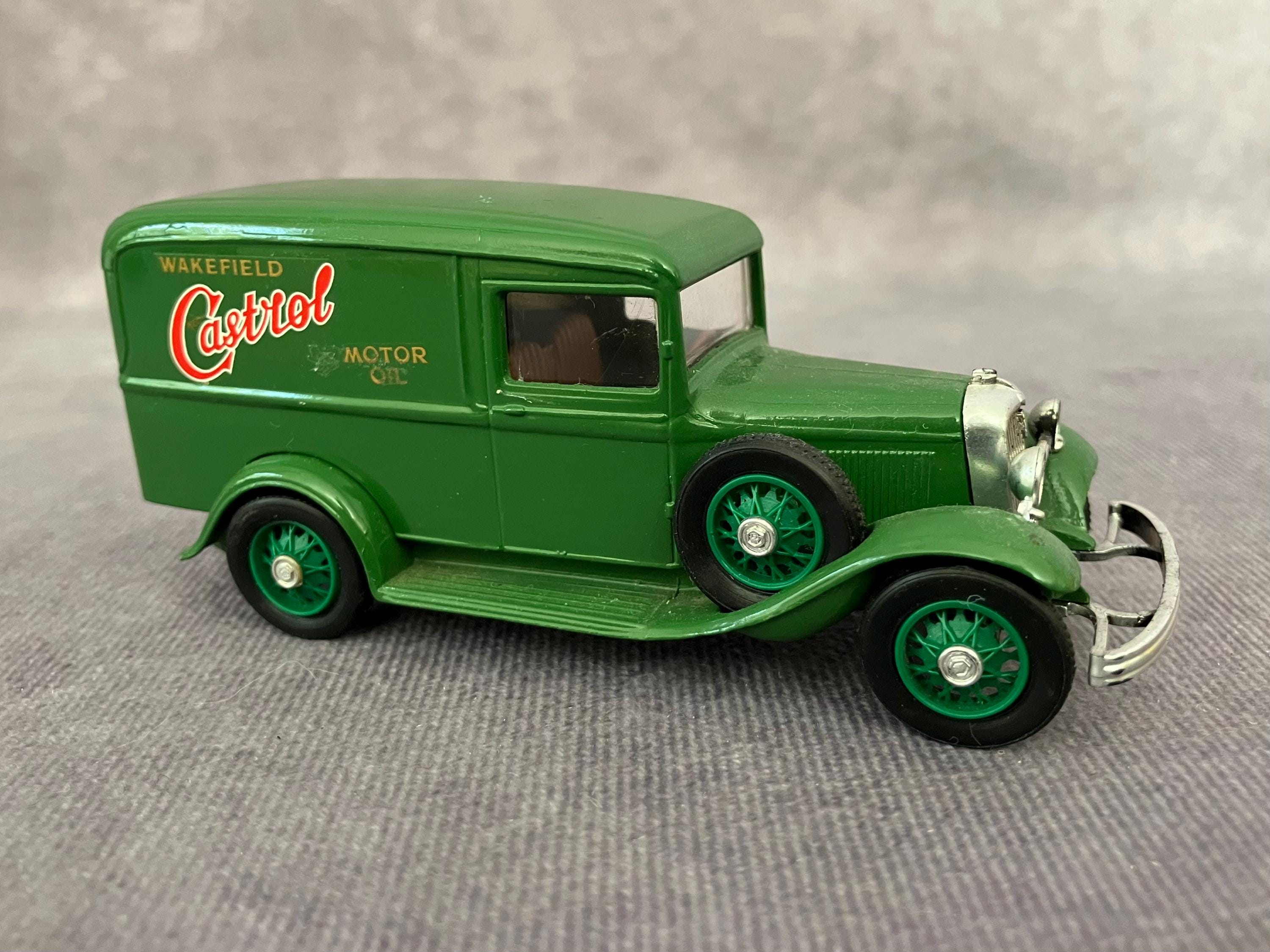 1932 Ford Van - Etsy