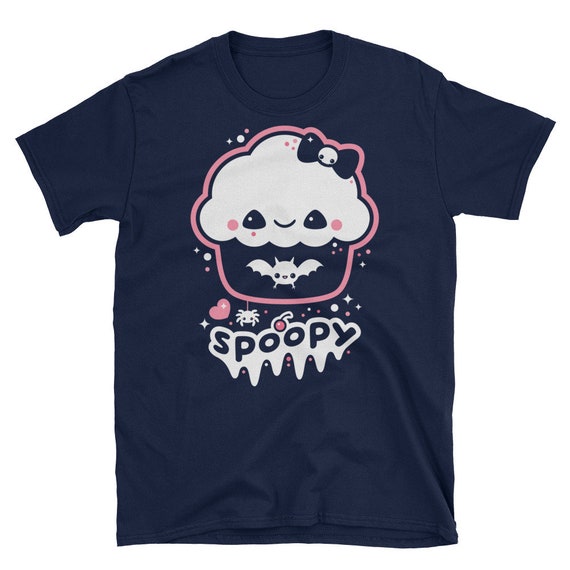 spoopy shirts
