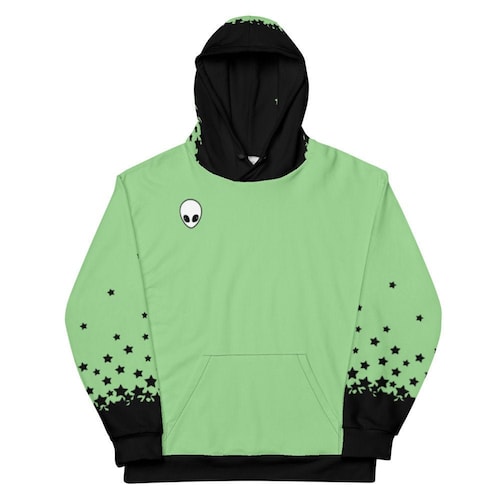 Pastel Goth Bat Hoodie Kawaii Clothes Plus Sizes Etsy