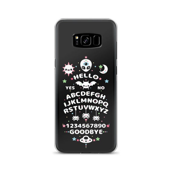 Ouija Samsung S10 Case