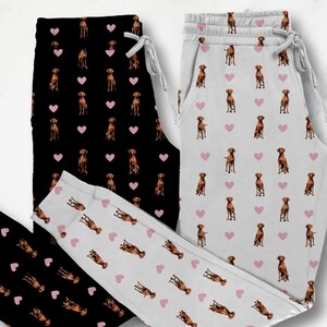 Hungarian Vizsla Pants Hungarian Vizsla Pants