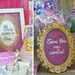 Princess Party Decor, Printable Package - Etsy
