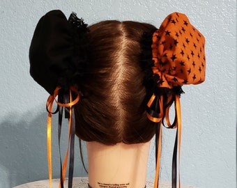 Chun Li Buns Etsy
