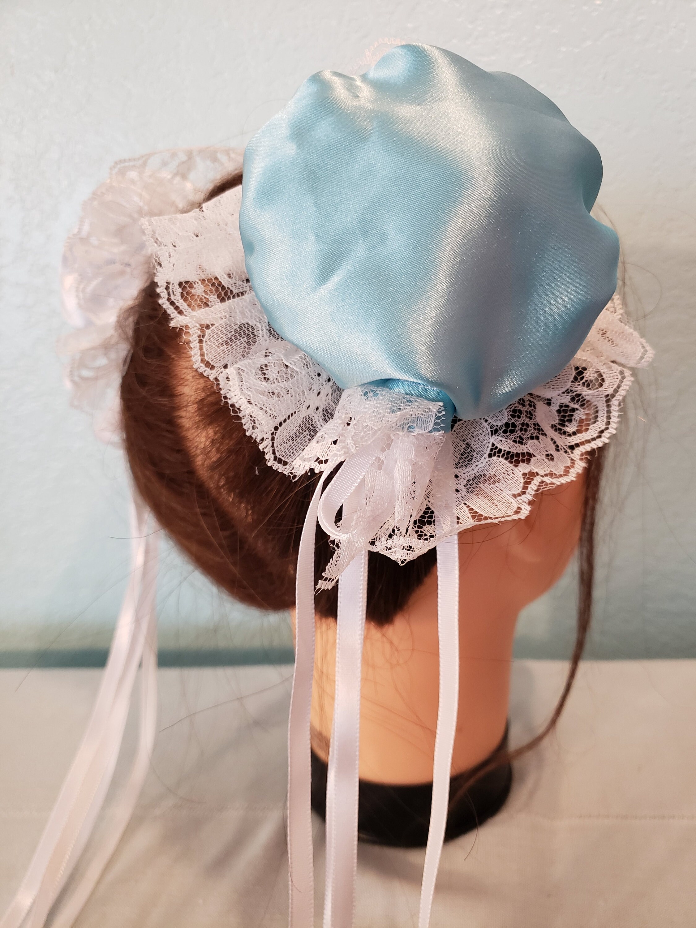 Chunli Style Reversible Bun Covers Etsy