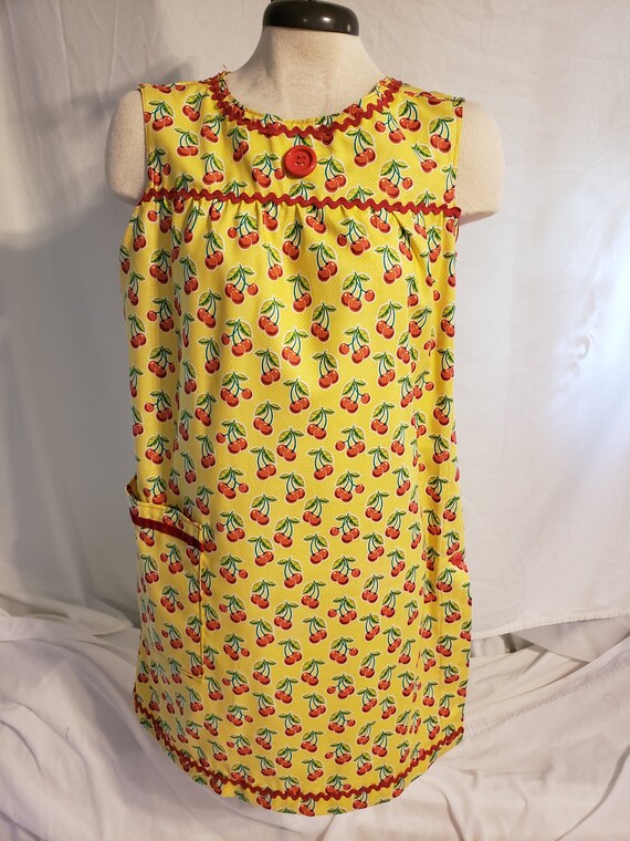 rockabilly sundress