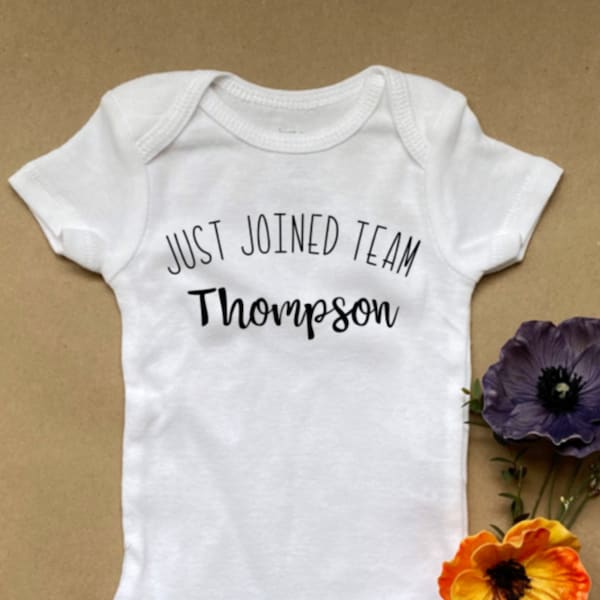 Just Joined Team Etsy