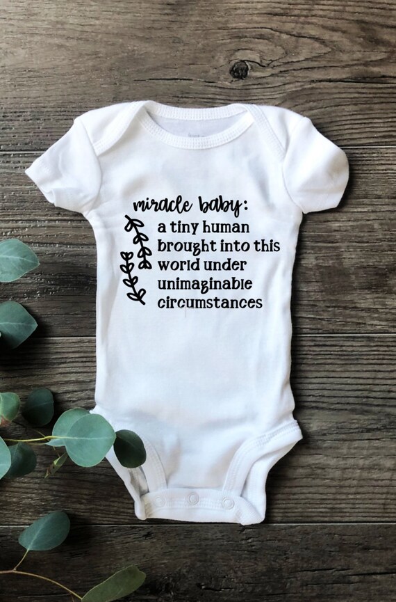 rainbow baby clothes
