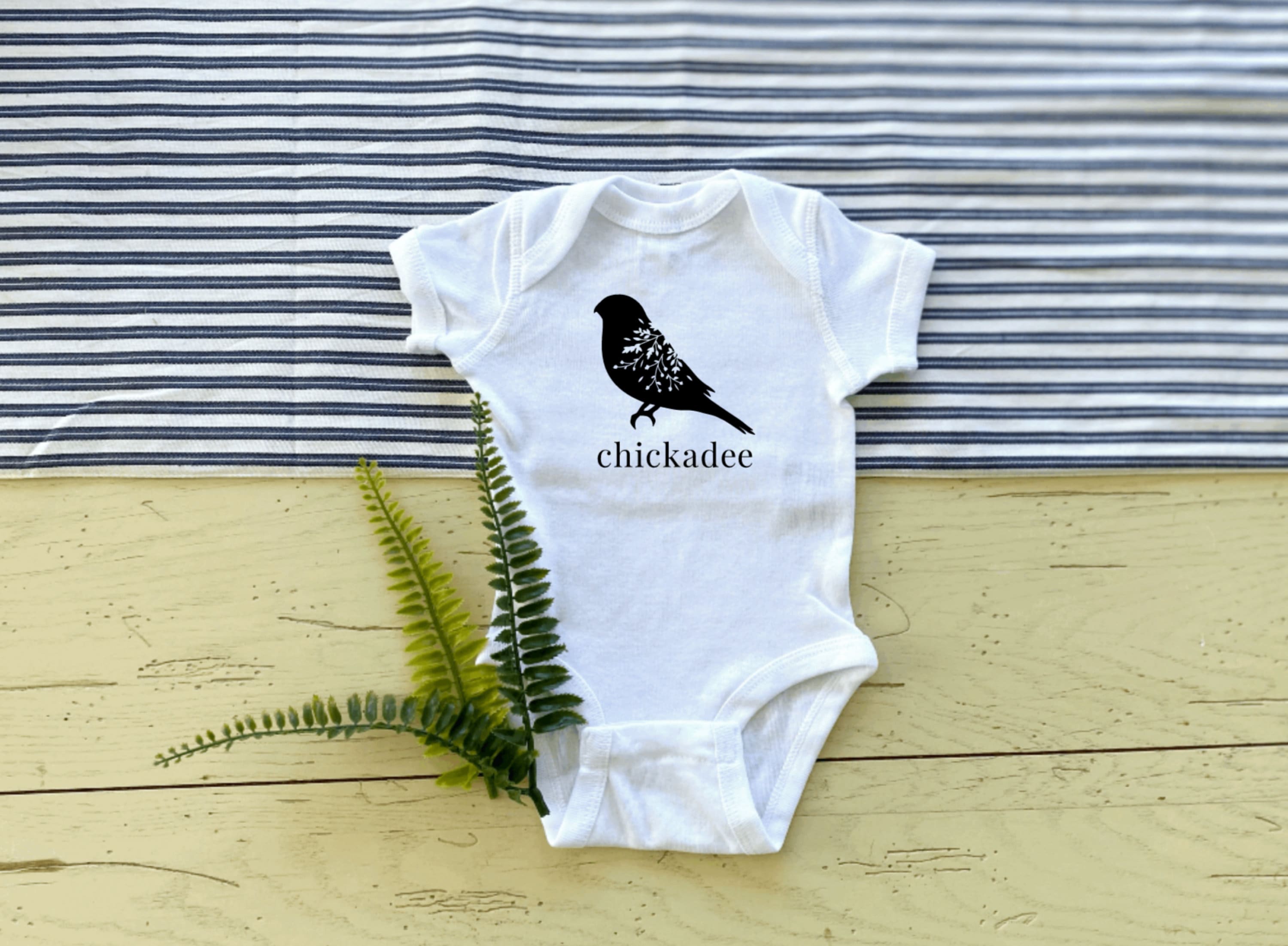 Baby bird cheap clothing