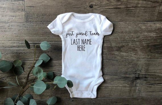 baby clothes photoshoot