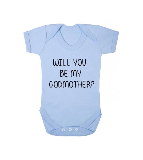 godmother baby grow