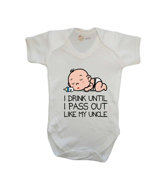 uncle baby grow