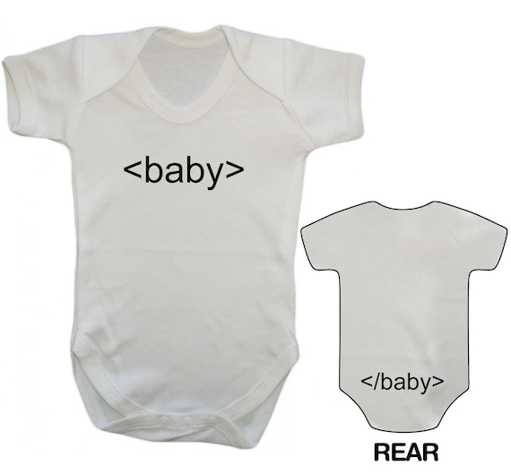 baby vests with poppers