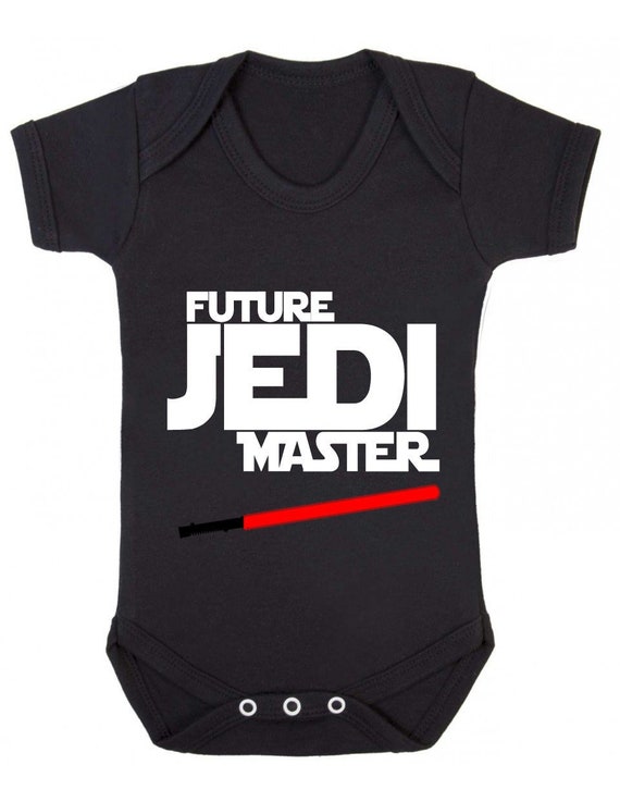 star trek baby grow