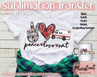 Download Love Emt You Ll Enjoy Etsy