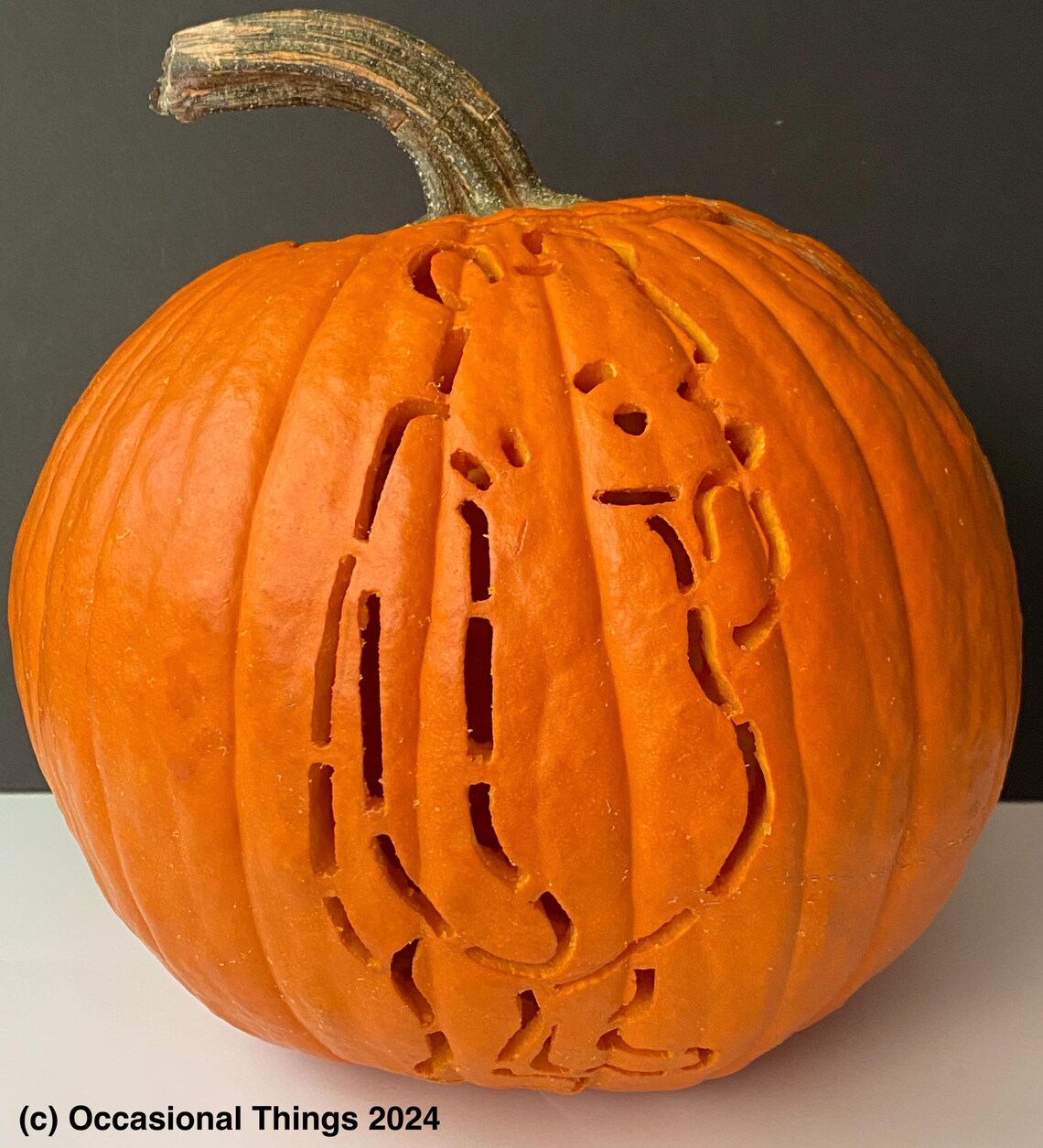STENCILS Onlyclassic Winnie the Pooh Pumpkin Carving Stencils Etsy