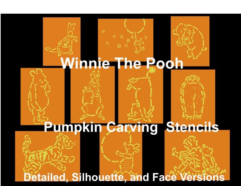 winnie-the-pooh-pumpkin-stencil-etsy