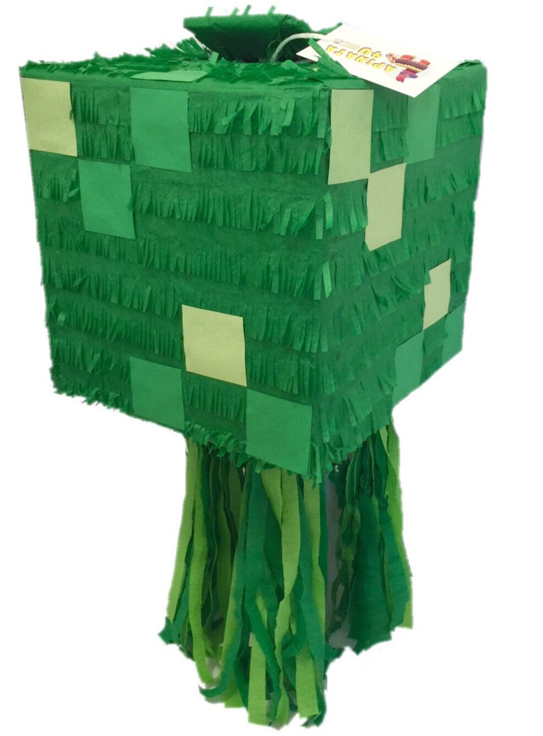 Whack Piñata w/ Add-ons