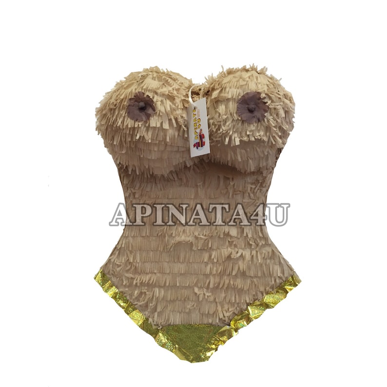 BachelorBachelorette Pinata Customize your own colors
