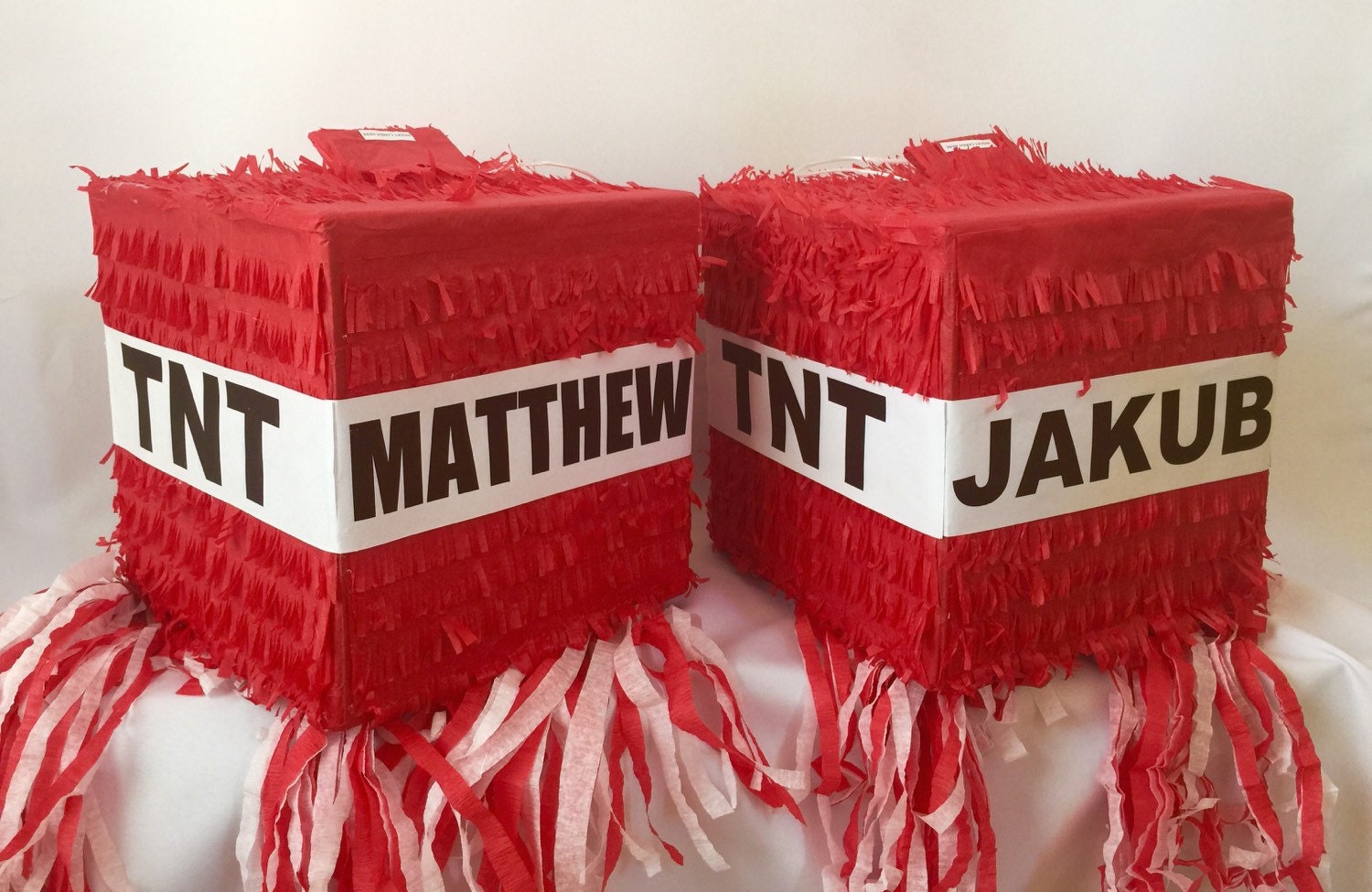 Classic 10x10x10 Piñata