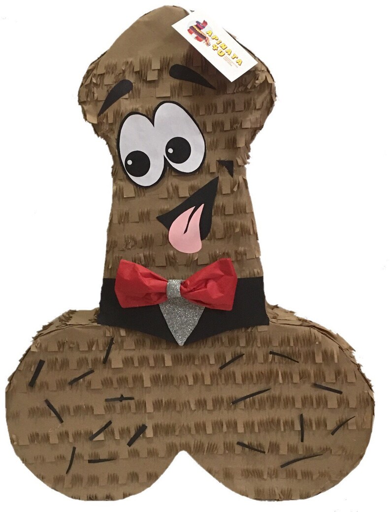 Penis Pinata