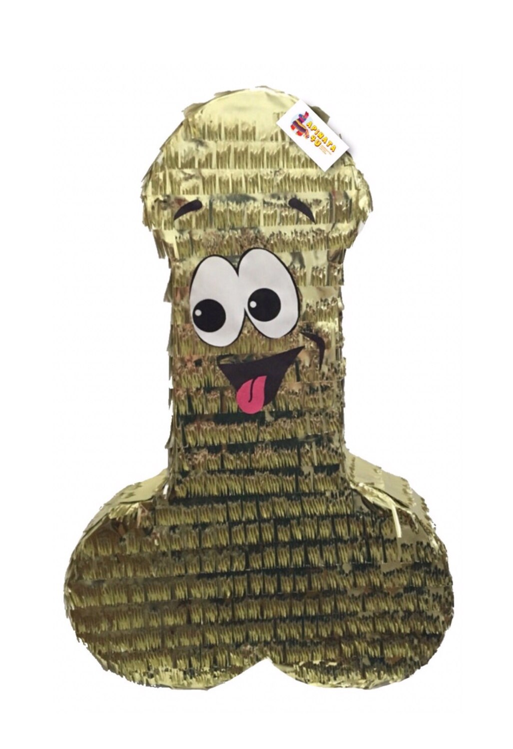 Penis Pinata