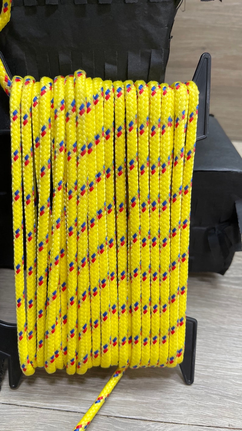 Spiney Rope Pinata Rope 30FT Long - Etsy