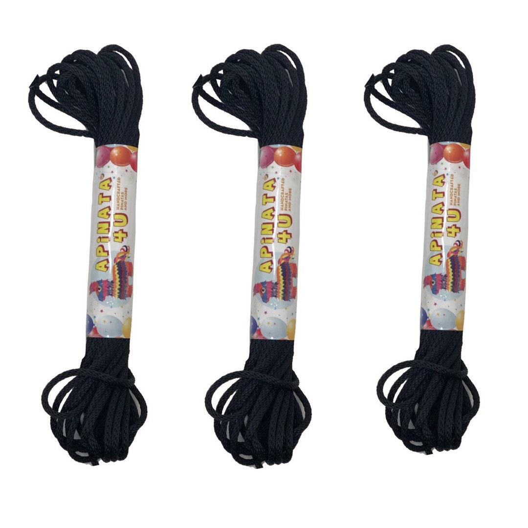 Pinata Rope 30FT Long Etsy