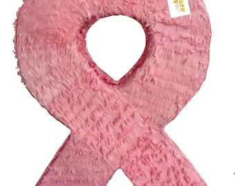 Awareness Symbol Pinata Customize FREE message