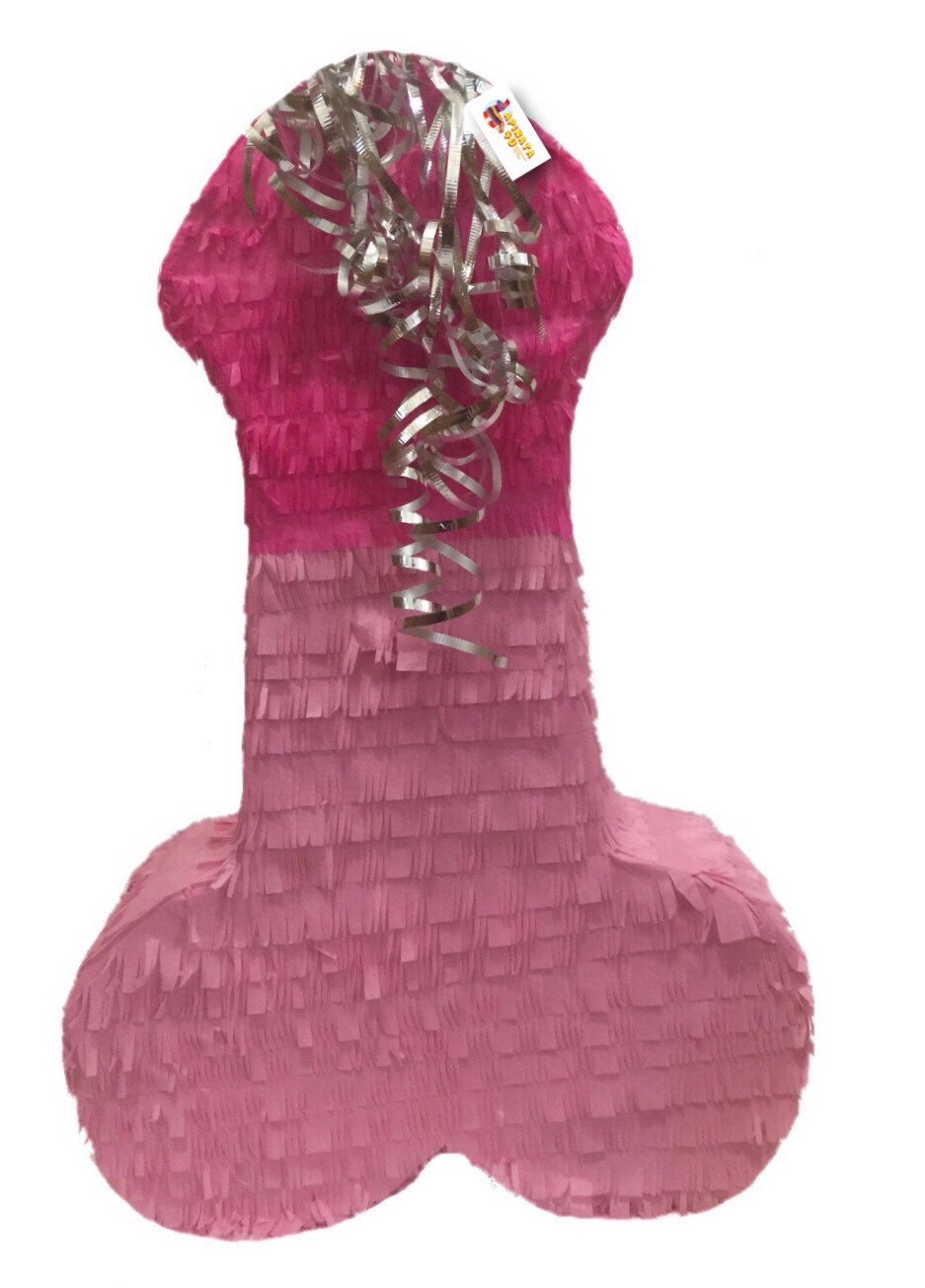 Pinata Porn