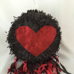 Personalized Ladybug Pull Strings Pinata or Traditional - Etsy