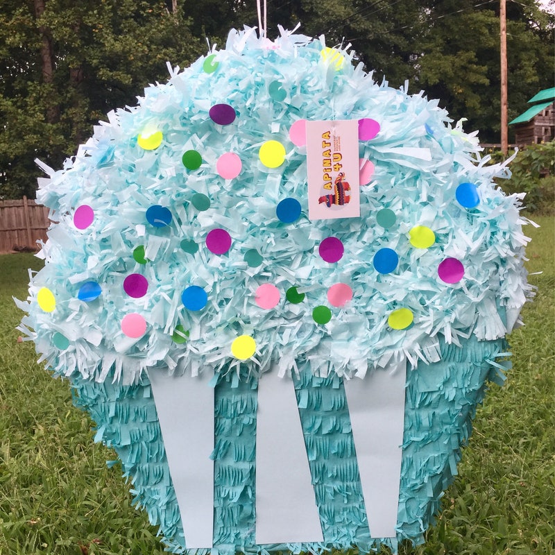 Xl Pinata Birthday - Etsy
