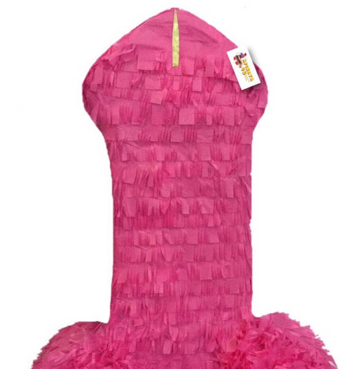Penis Pinata