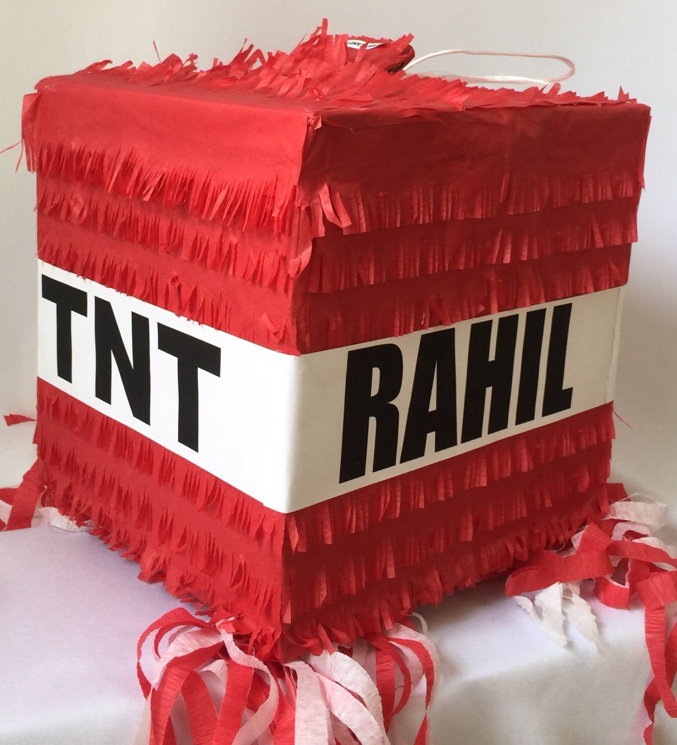 Classic 10x10x10 Piñata
