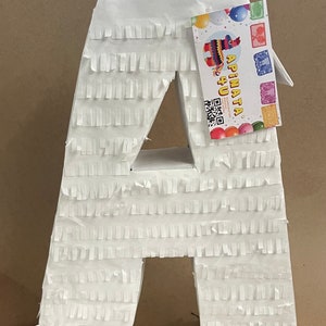 Sale! Ready To Ship! Handcrafted Custom Made 20&quot; Tall Any Letter Any Color