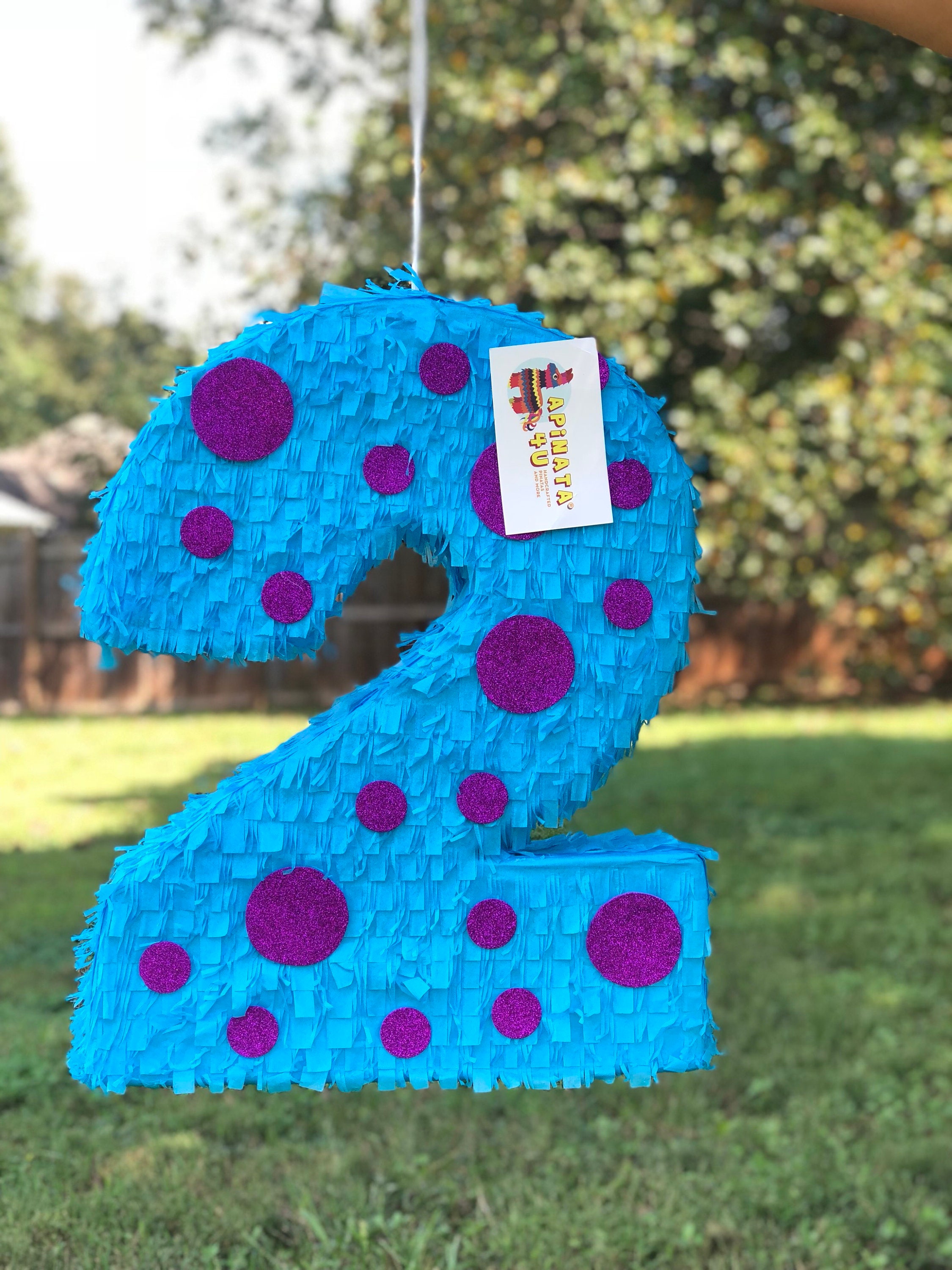 ▷ Piñatas para Cumpleaños Infantiles - Envíos 24 horas ✓