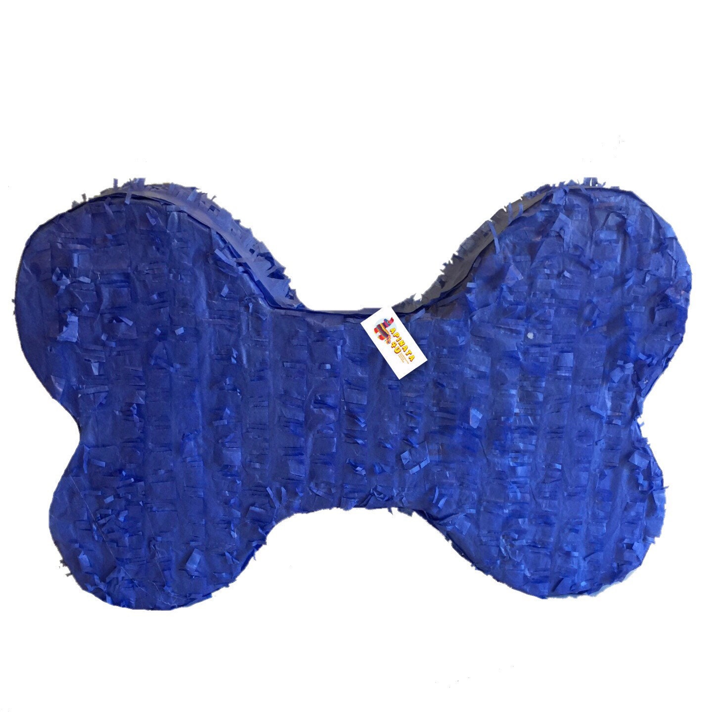 Dog Bone Piñata 20 Customize Name & Age FREE Etsy