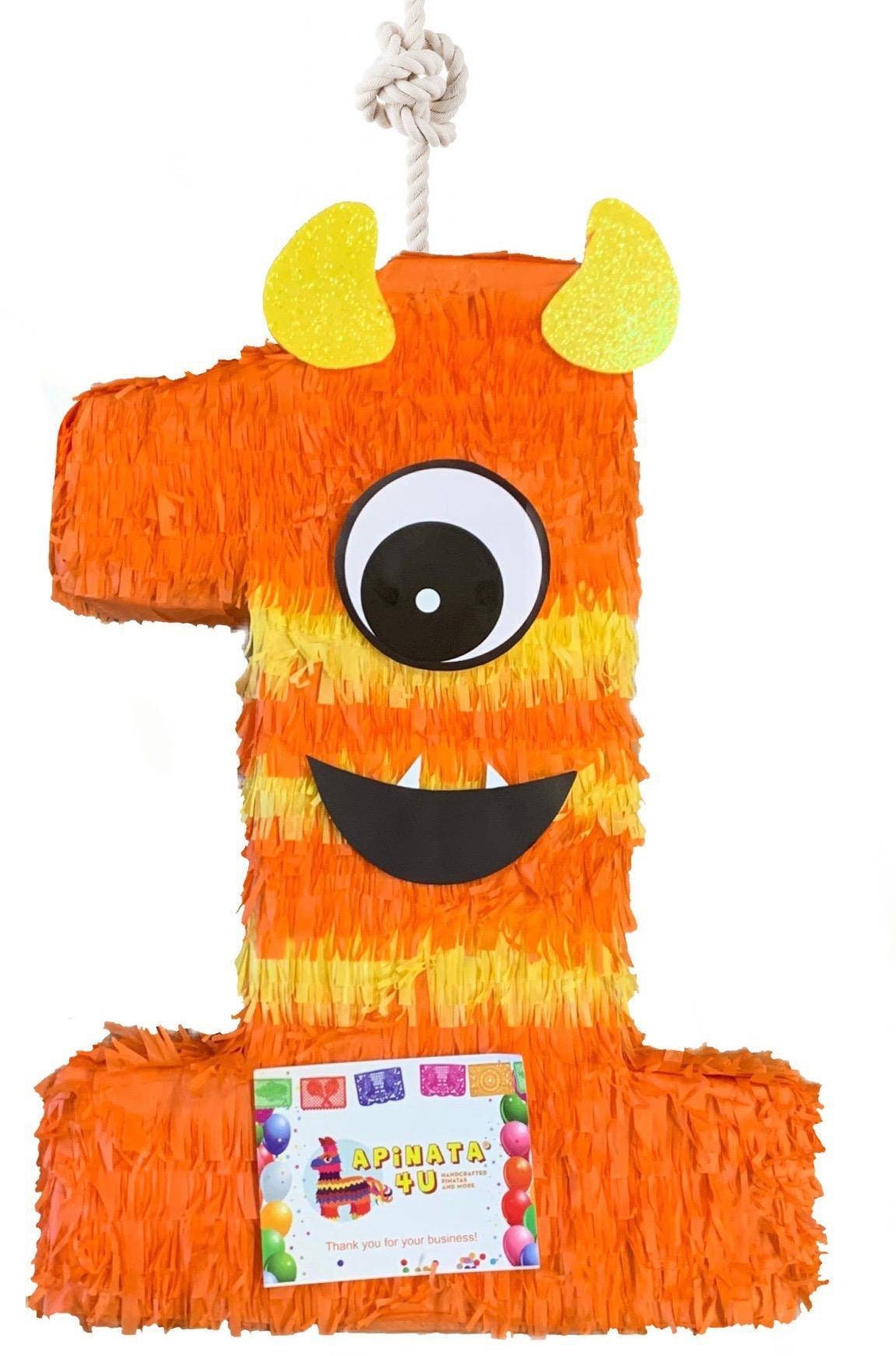 Monster Pinata