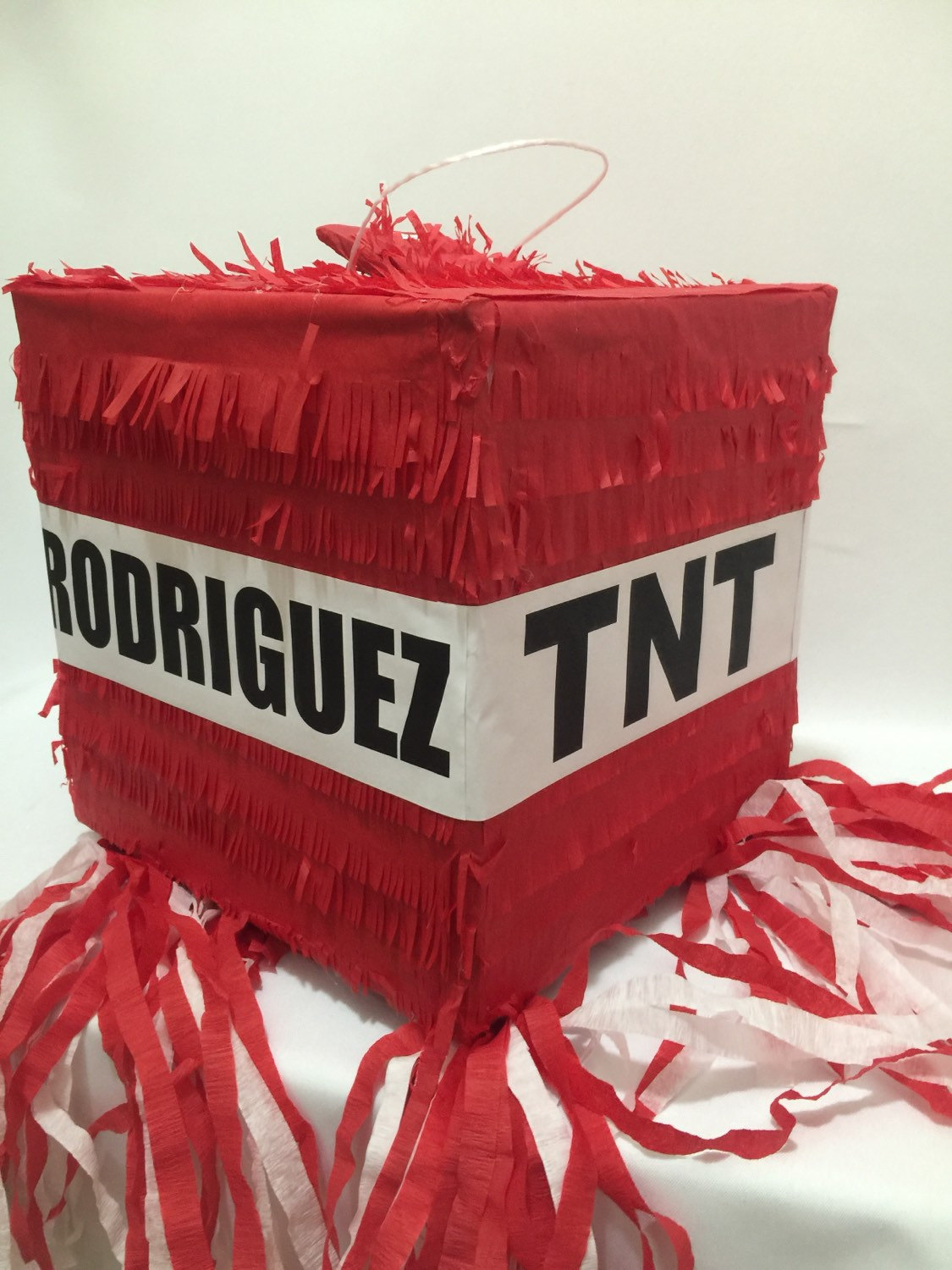 Classic 10x10x10 Piñata