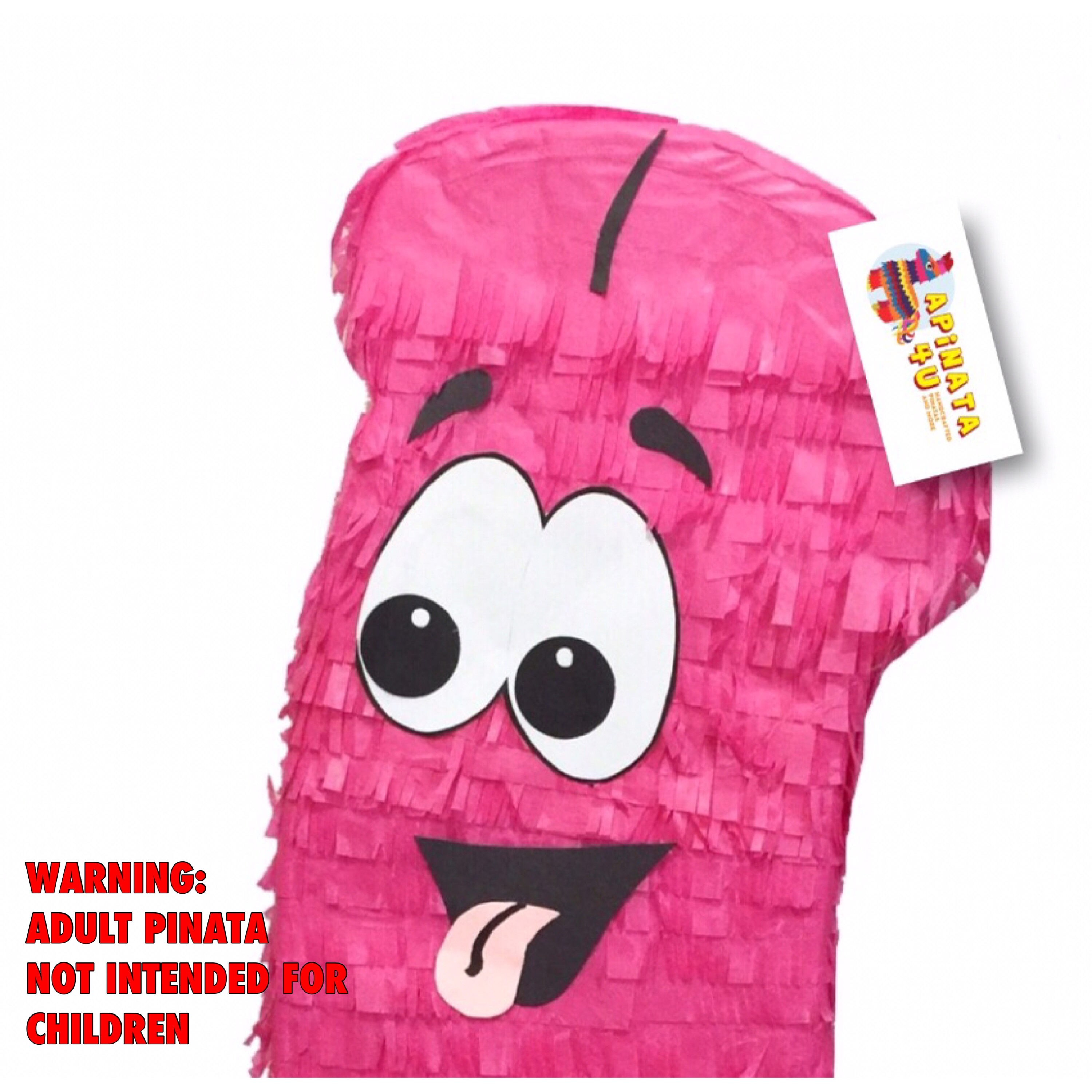 Penis Pinata