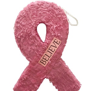 Awareness Symbol Pinata Customize FREE message image 2