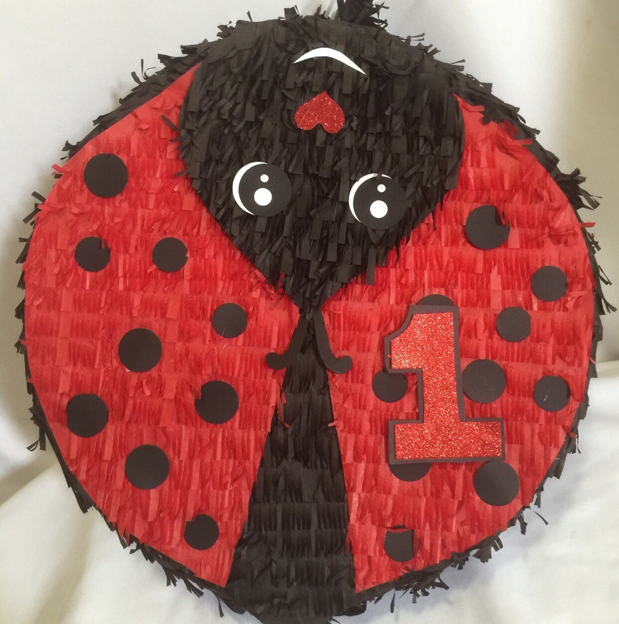 Miraculous Ladybug Custom Pinata –