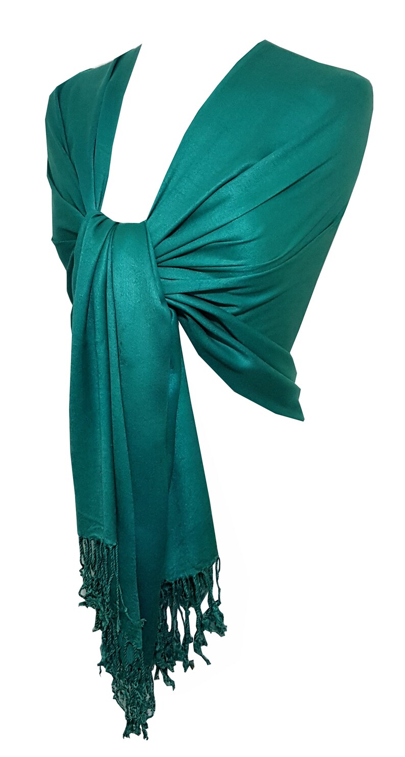 bridal pashmina shawl