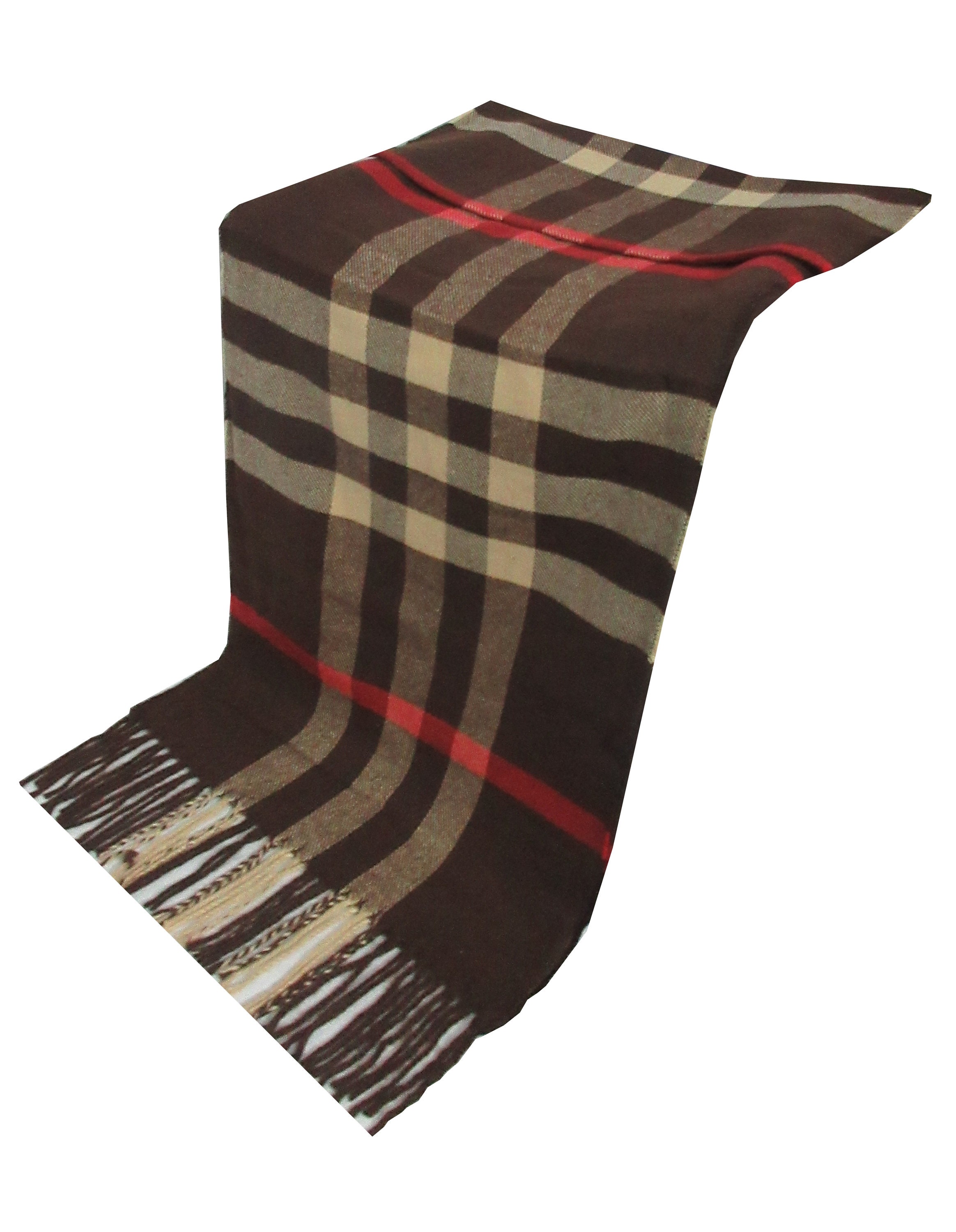 cashmere feel scarves