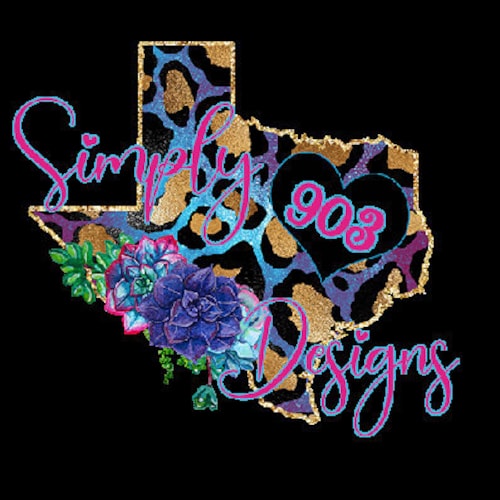 Simply903DesignsTx - Etsy
