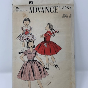 Advance 6957