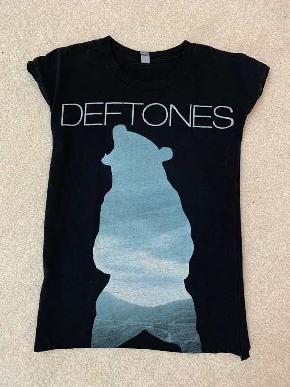 deftones baby clothes