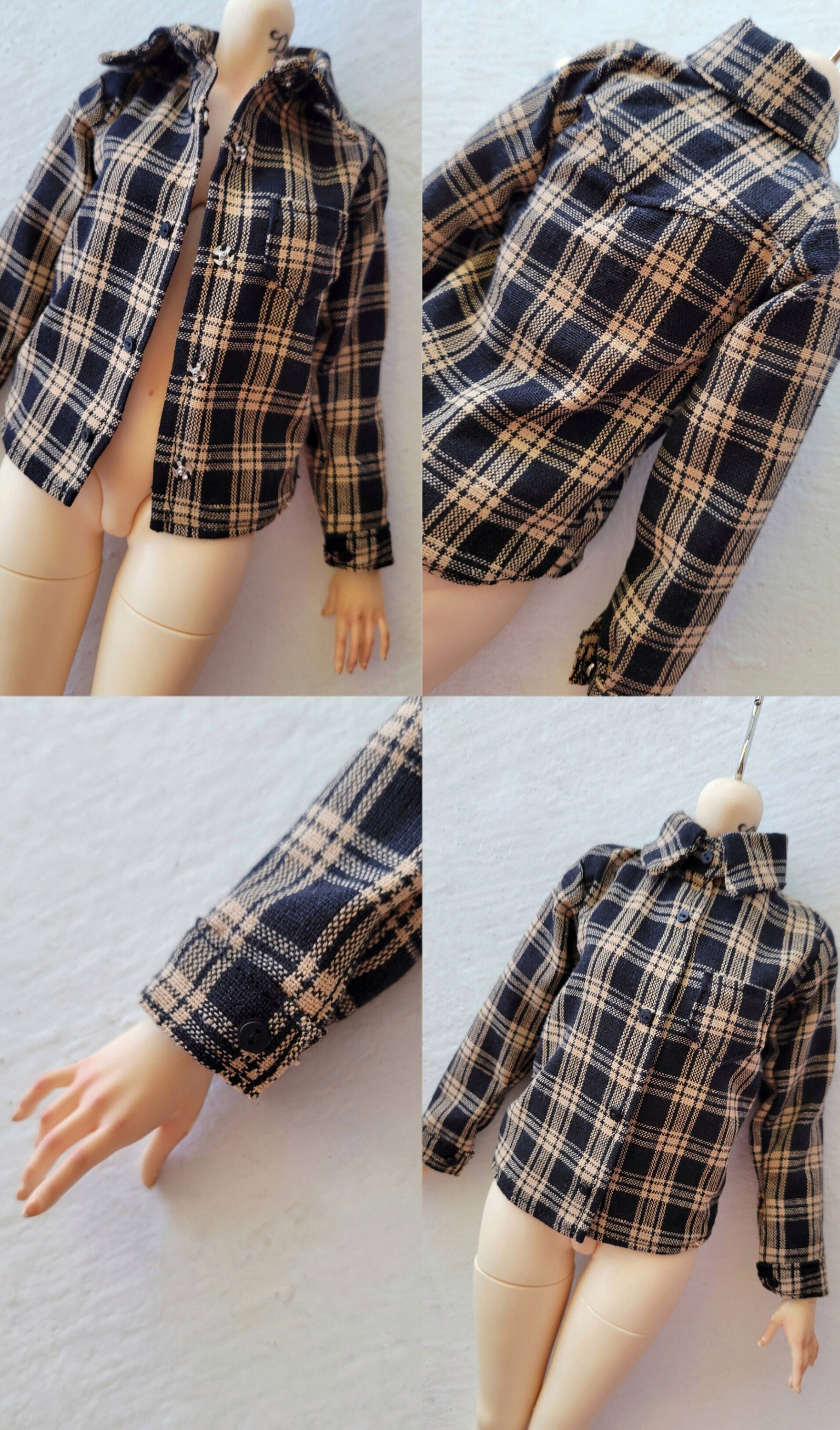 Sd13 Boy Clothes - Etsy